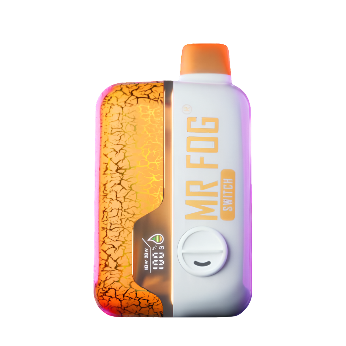 Mr Fog Switch SW15000 Disposable Vape
