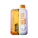 Mango Dragonfruit Lemonade - Mr Fog Switch SW15000