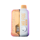 Mr Fog Switch SW15000 Disposable Vape Peach Blue Razz Mango Ice  