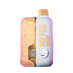 Peach Blue Razz Mango Ice - Mr Fog Switch SW15000