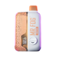 Mr Fog Switch SW15000 Disposable Vape Peach Lychee Ice  