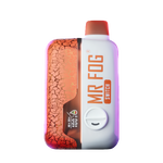 Strawberry Apricot Ice - Mr Fog Switch SW15000