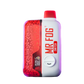 Mr Fog Switch SW15000 Disposable Vape Strawberry Berry  