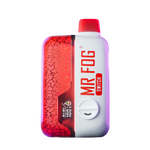 Strawberry Berry - Mr Fog Switch SW15000
