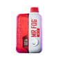 Mr Fog Switch SW15000 Disposable Vape Strawberry Dragon Fruit  