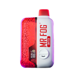 Strawberry Dragon Fruit - Mr Fog Switch SW15000