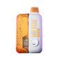 Mr Fog Switch SW15000 Disposable Vape White Peach Slushy  