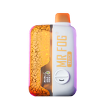 White Peach Slushy - Mr Fog Switch SW15000