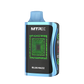 MTRX MX 25000 Disposable vape Blue Razz  