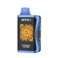 MTRX MX 25000 Disposable vape Blueberry Air Head  