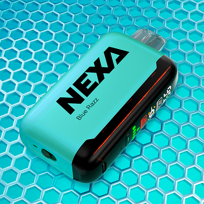 NEXA N20000 Disposable Vape