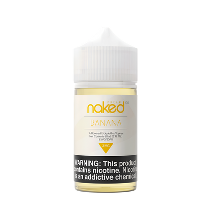 cream vape juice Naked 100 Cream Freebase Juice