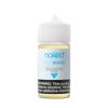 Naked 100 Menthol Freebase Vape Juice - Crisp Menthol