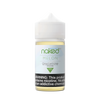 Naked 100 Menthol Freebase Vape Juice - Menthol Melon (Honeydew Pineapple Cantaloupe Menthol)