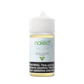 Naked 100 Menthol Freebase Vape Juice 0 Mg 60 Ml Menthol Melon (Honeydew Pineapple Cantaloupe Menthol)