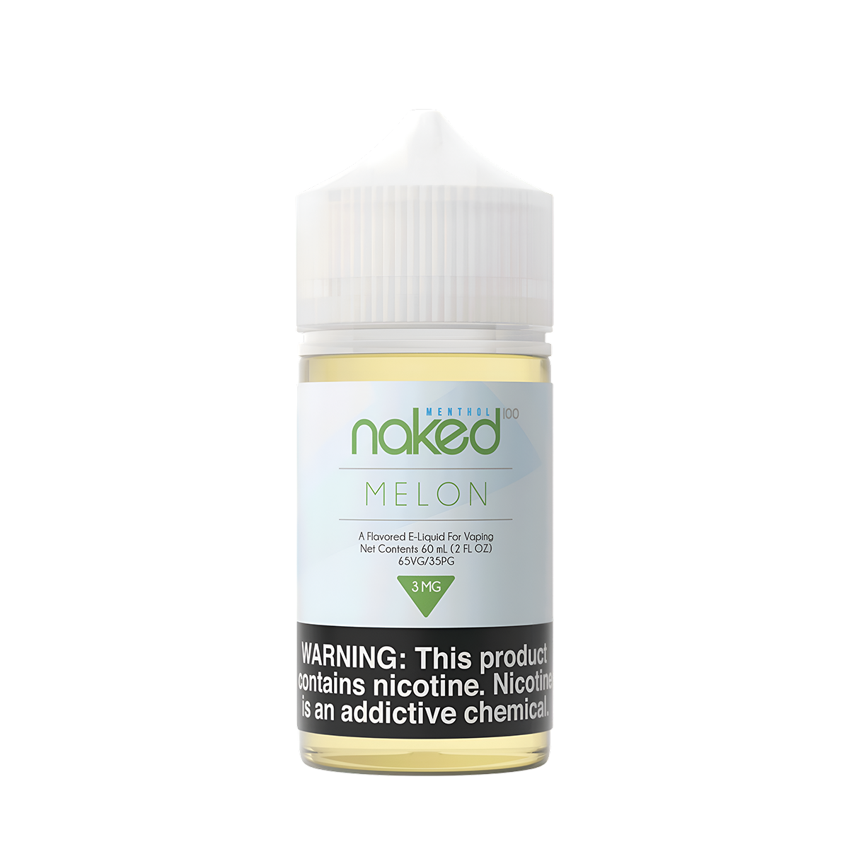 Naked 100 Menthol Freebase | 0 ~ 12 Mg Nic in 4 Flavors Naked 100 Menthol Freebase | 0 ~ 12 Mg Nic in 4 Flavors