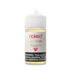 Naked 100 Original Freebase Vape Juice - Lava Flow (Strawberry Pineapple Coconut)