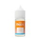 Naked 100 Ice Salt Nicotine Vape Juice 35 Mg Peach Mango Ice 