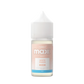 Naked 100 Ice Salt Nicotine Vape Juice 35 Mg White Guava Strawberry Ice 