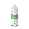 Naked 100 Menthol Salt Nicotine Vape Juice - Menthol Melon (Honeydew Pineapple Cantaloupe Menthol)