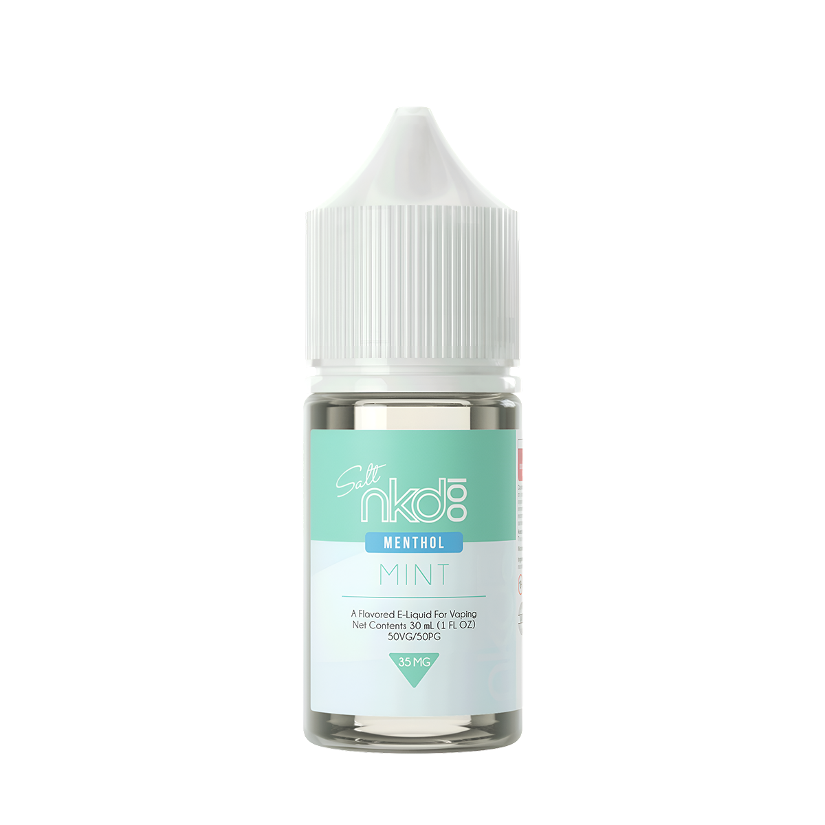 Naked 100 Menthol Salt Nicotine| 35 ~ 50 Mg Nic in 4 Flavors Naked 100 Menthol Salt Nicotine| 35 ~ 50 Mg Nic in 4 Flavors