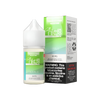Naked 100 Max Salt Nicotine Vape Juice - Apple Ice