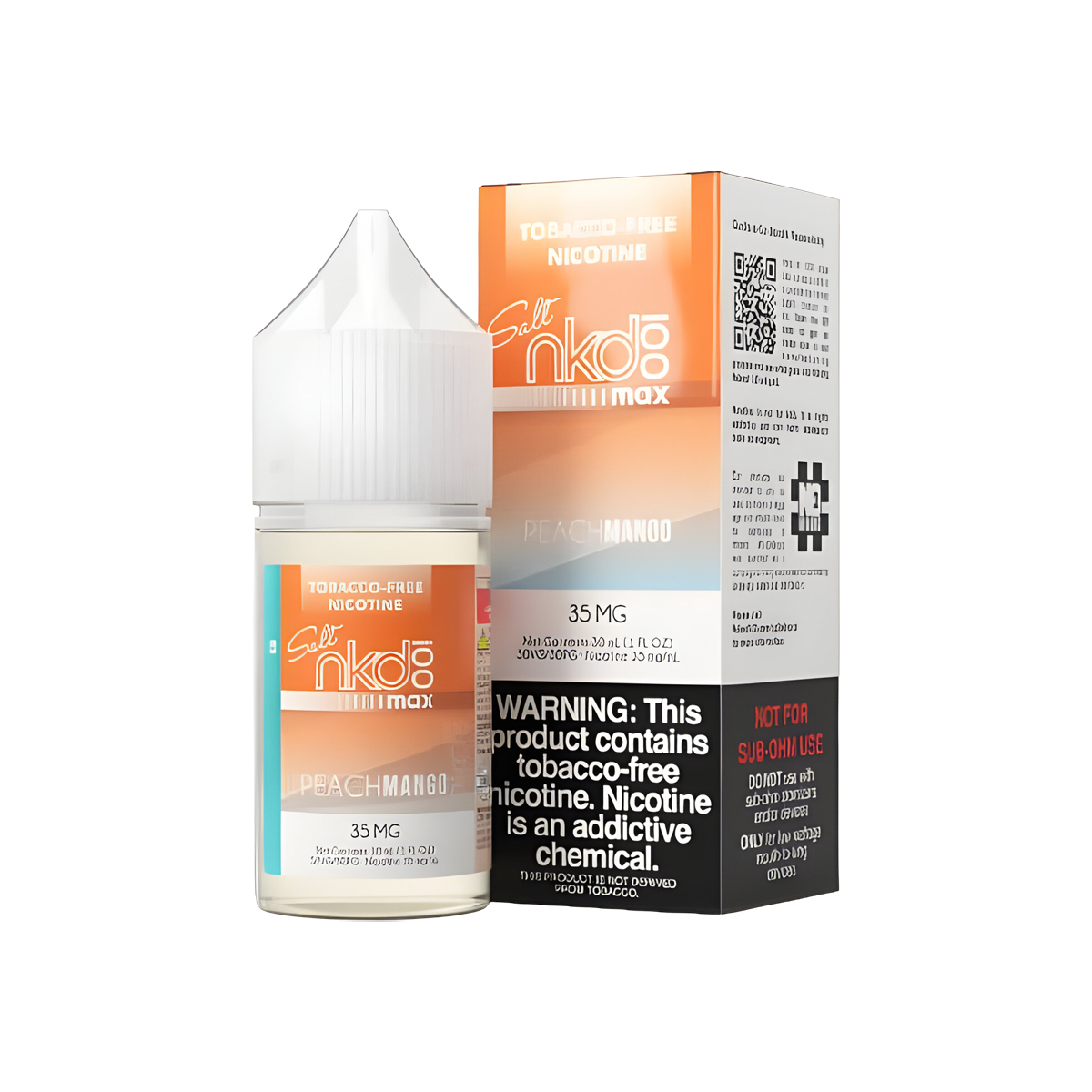 Fullscript | Liquid Mineral 2 Zinc
