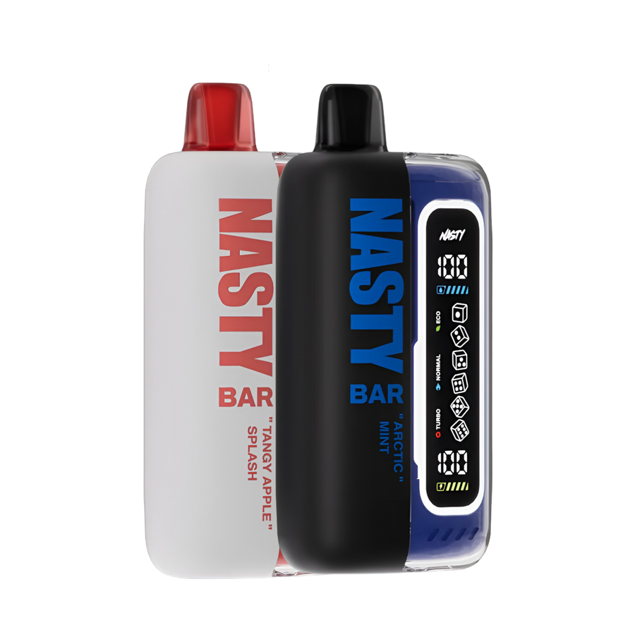 Nasty Bar Xl 20K Disposable Vape