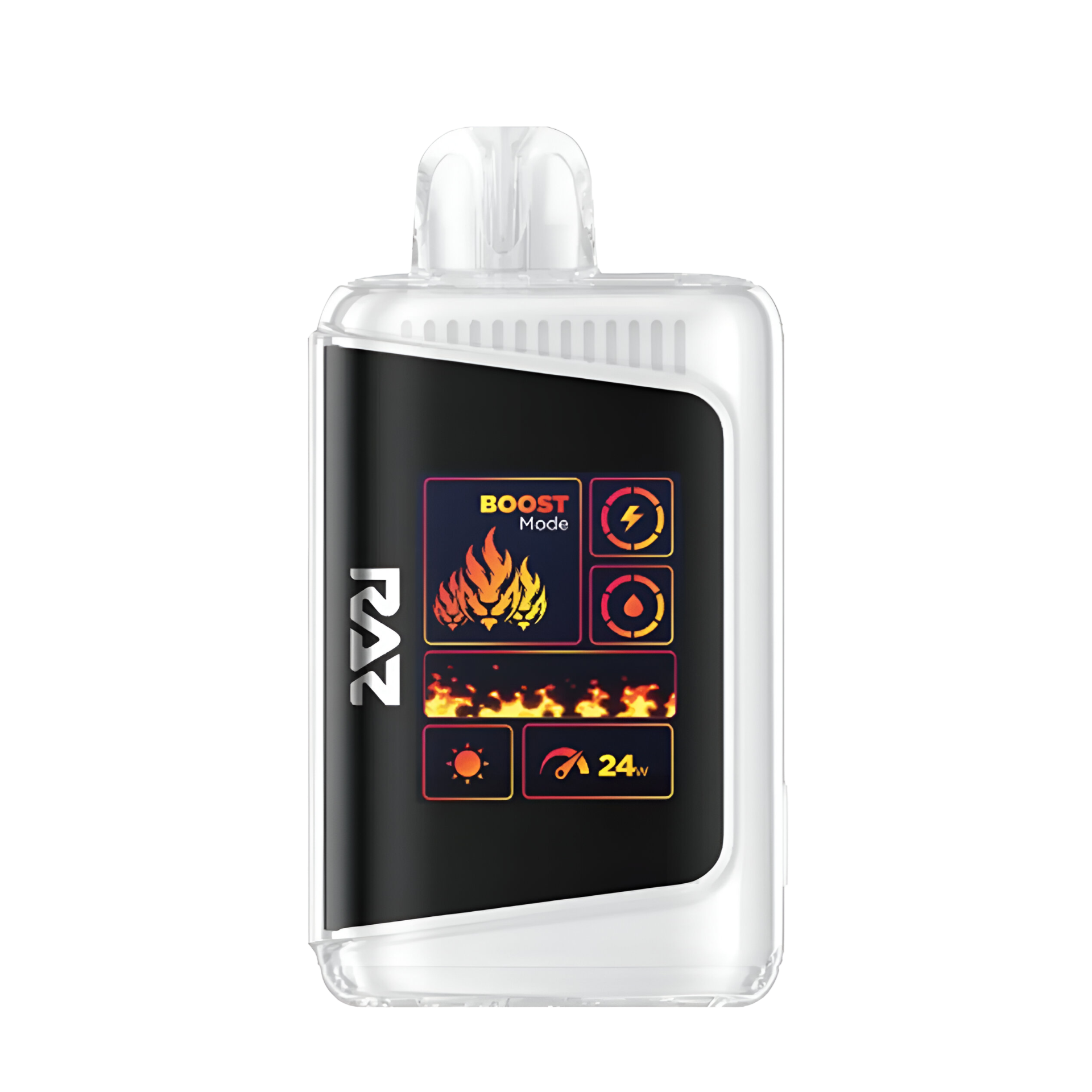 Raz DC25000 LTX Disposable Vape - New York Mint