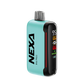 NEXA N20000 Disposable Vape Blue Razz  