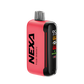 NEXA N20000 Disposable Vape Frozen Strawberry  