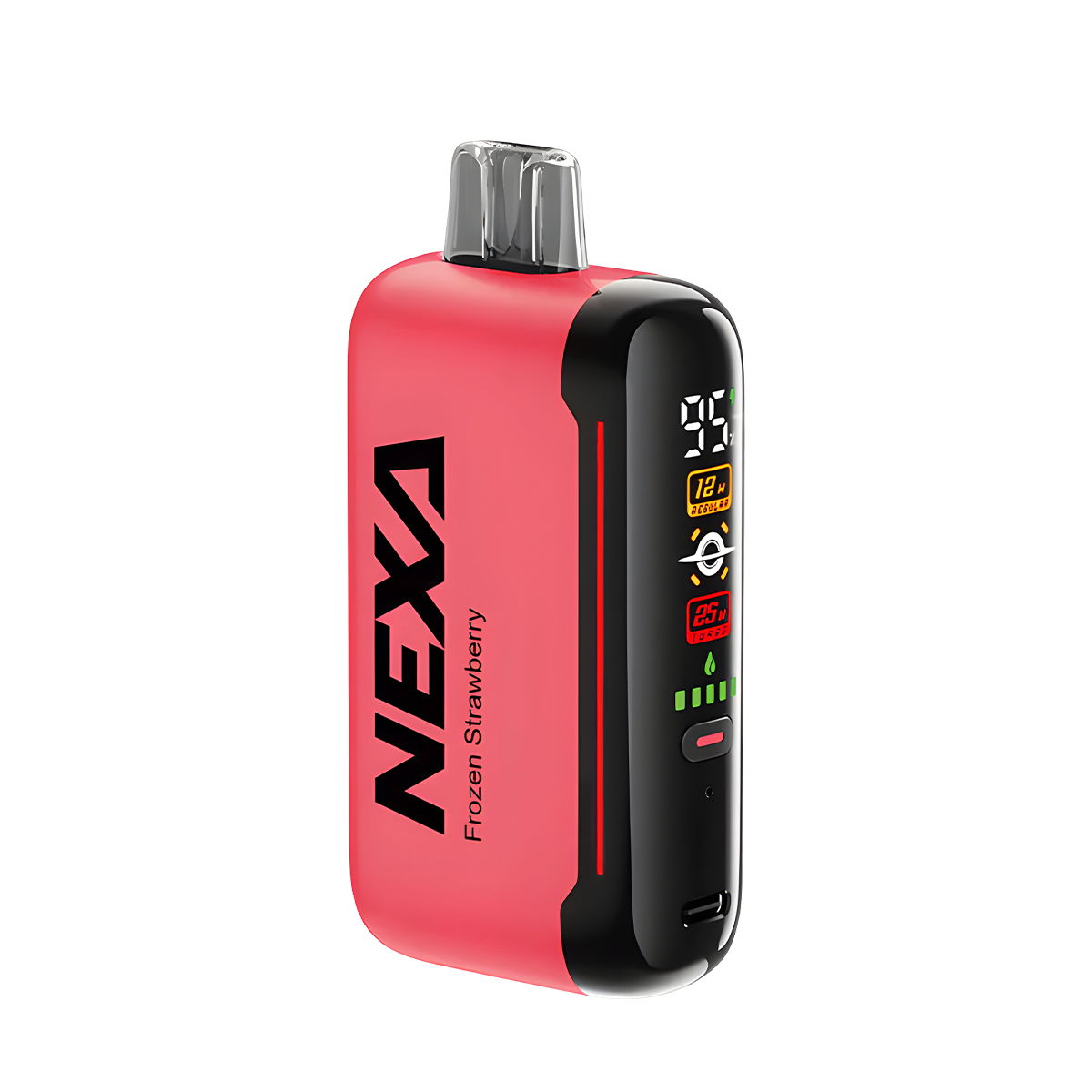 NEXA N20000 Disposable Vape Frozen Strawberry  