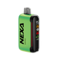 NEXA N20000 Disposable Vape Gold Kiwi  