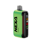 Nexa Vape Flavors: Comprehensive Chart & Flavor Rankings Nexa Vape Flavors: Comprehensive Chart & Flavor Rankings
