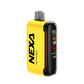 NEXA N20000 Disposable Vape Kiwi Pineapple  