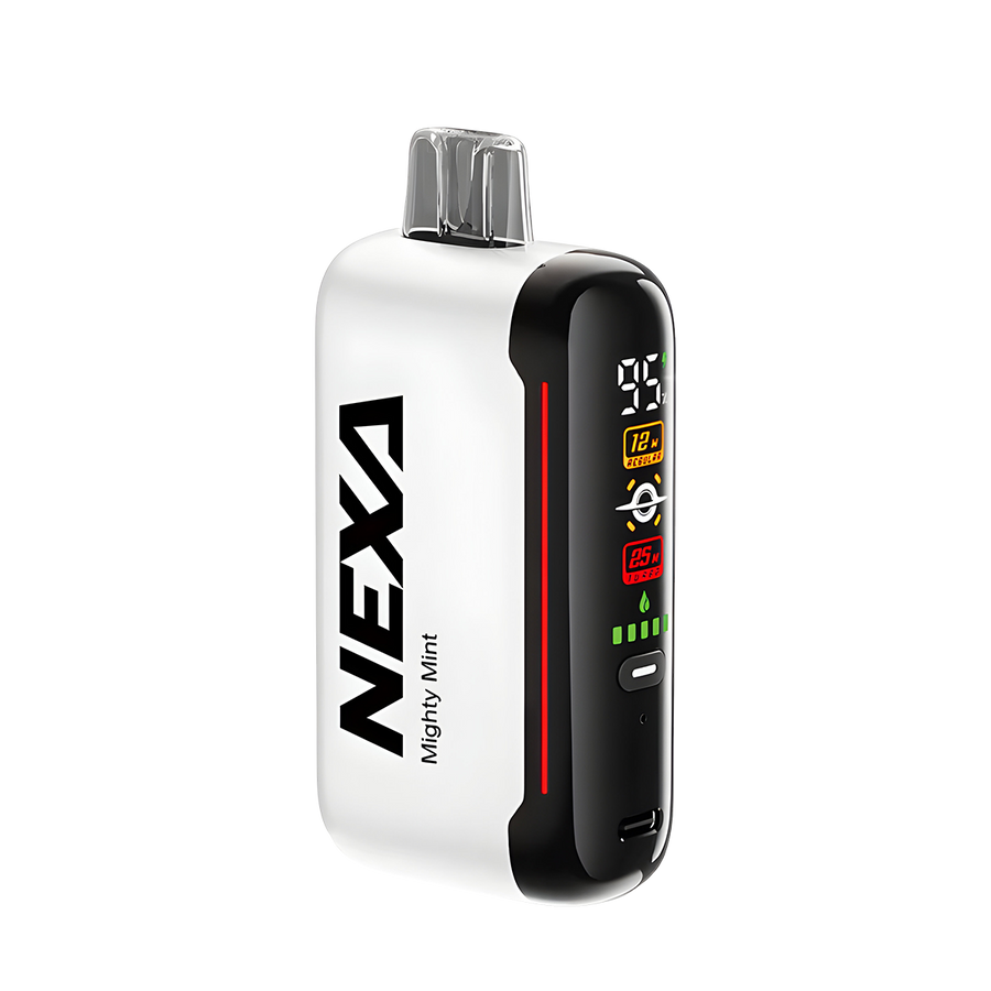 NEXA N20000 Disposable Vape | 5% Nic in 15 Flavors NEXA N20000 Disposable Vape | 5% Nic in 15 Flavors