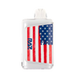Raz DC25000 LTX Disposable Vape Night Crawler'