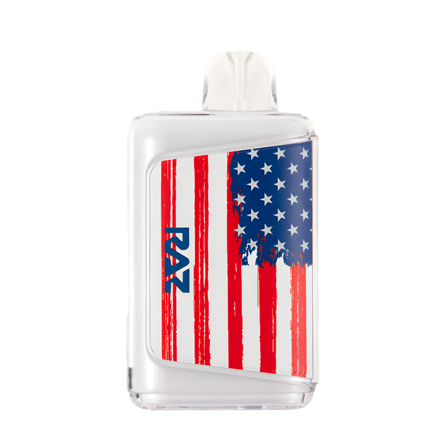 RAZ Vape DC25000 Disposable | Top Flavors & Price RAZ Vape DC25000 Disposable | Top Flavors & Price
