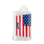 Raz DC25000 LTX Disposable Vape - Night Crawler'