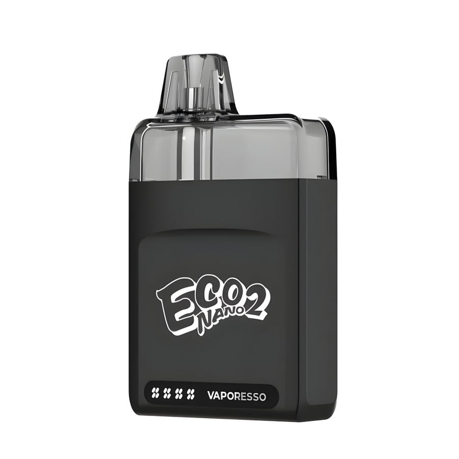 Vaporesso Eco Nano 2 Pod System Kit Night Dark  