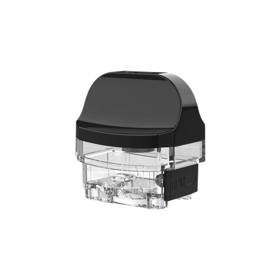 Smok Nord X Empty RPM-RPM2 Replacement Pod Cartridge RPM Pod  
