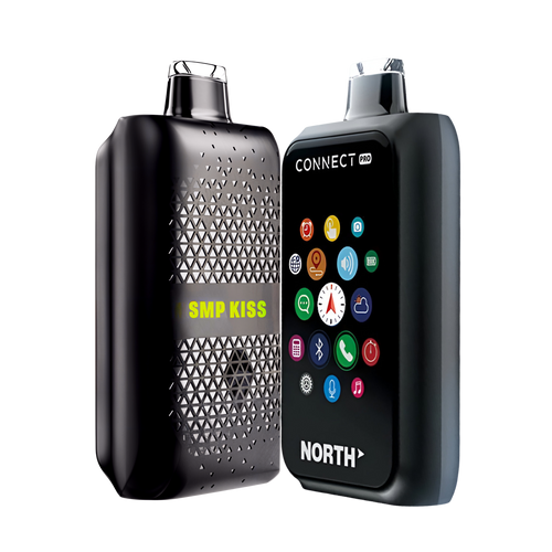 North Disposable Vape