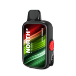 North FT12000 Disposable Vape - Apple Gummies