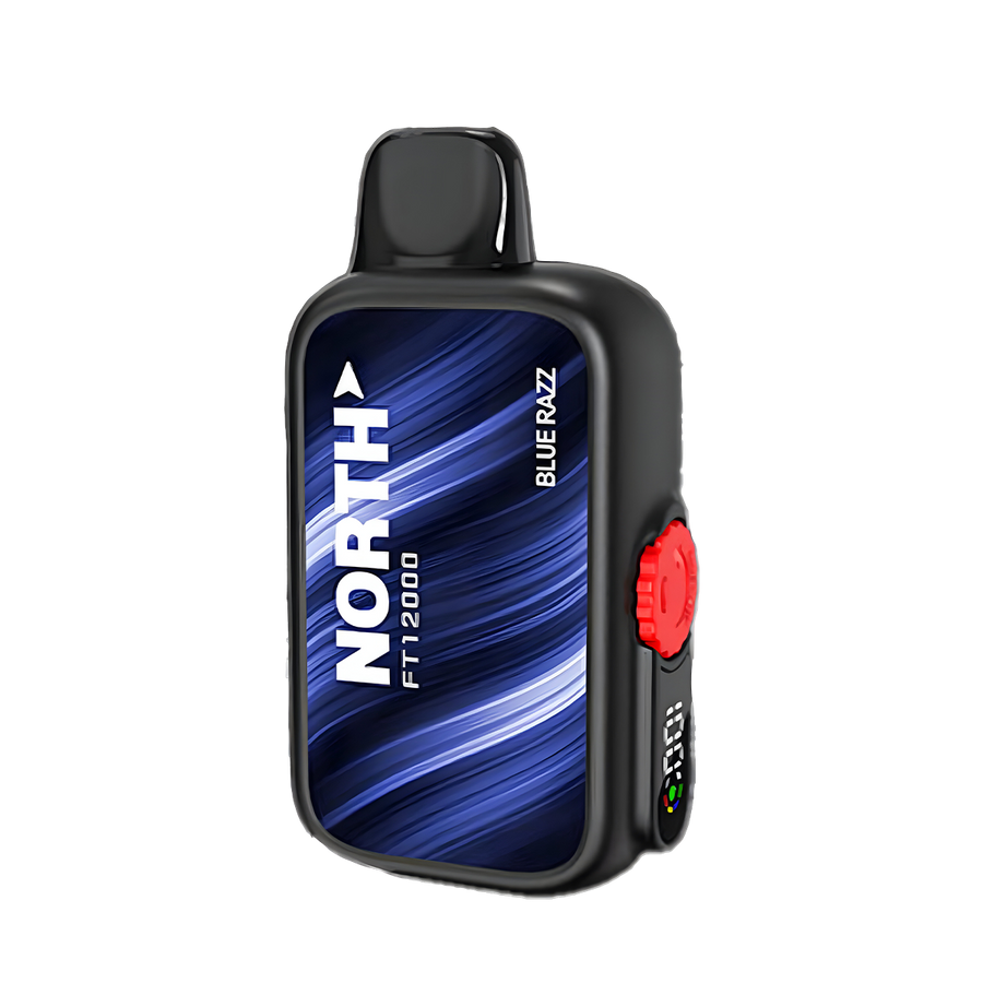 Cactus Jack North Vape Flavor North FT12000 Disposable Vape Cactus Jack North Vape Flavor North FT12000 Disposable Vape