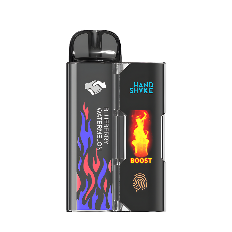 North HandShake 15000 Disposable Vape Blueberry Watermelon  