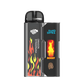 North HandShake 15000 Disposable Vape Dragon Strawnana  