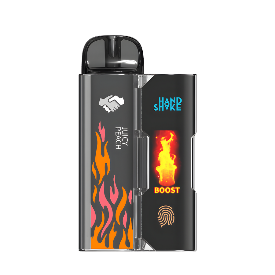 North HandShake 15000 Disposable Vape Juicy Peach  