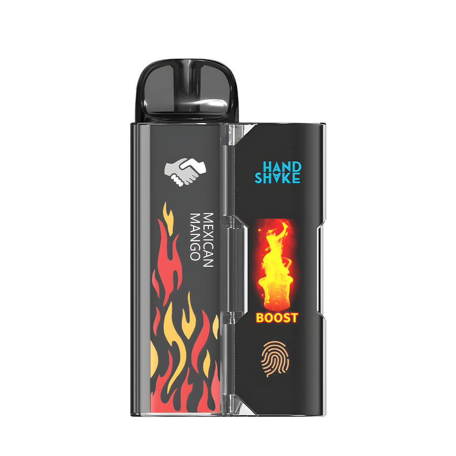 North HandShake 15000 Disposable Vape Mexican Mango  