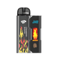 North HandShake 15000 Disposable Vape Strawberry Banana  