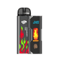 North HandShake 15000 Disposable Vape Strawberry Kiwi  